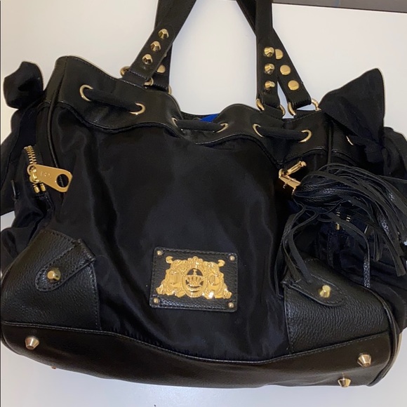 Juicy couture handbag - Picture 5 of 7